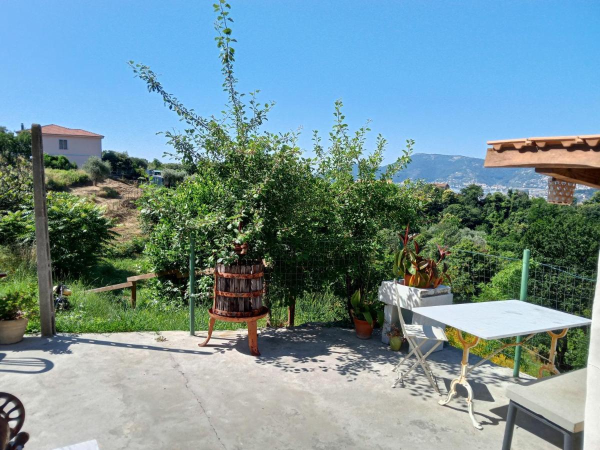 Penzion In Campagna La Spezia Exteriér fotografie